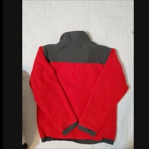 The North Face Heavyweight Fleece Jacket " The Denali"